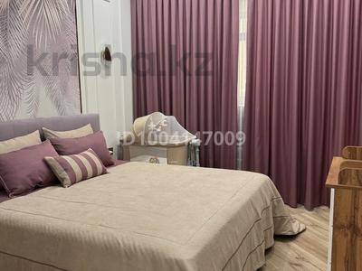 3-комнатная квартира · 100 м² · 7/12 этаж, мкр Нуртас, Микрорайон Нурсат 3 141 за 75 млн ₸ в Шымкенте, Каратауский р-н