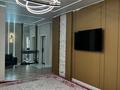 3-комнатная квартира · 100 м² · 7/12 этаж, мкр Нуртас, Микрорайон Нурсат 3 141 за 75 млн ₸ в Шымкенте, Каратауский р-н — фото 9