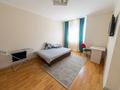1-бөлмелі пәтер · 35 м² · 10/18 қабат, Сарайшык 5/1, бағасы: 22 млн ₸ в Астане, Есильский р-н