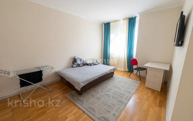1-бөлмелі пәтер · 35 м² · 10/18 қабат, Сарайшык 5/1, бағасы: 22 млн ₸ в Астане, Есильский р-н — фото 2