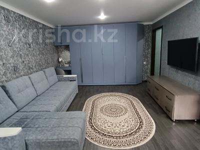 1-комнатная квартира · 31.7 м² · 5/5 этаж, Академика Сатпавеа 57 за 13.5 млн 〒 в Павлодаре