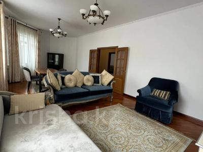 3-комнатная квартира, 130.2 м², 1/5 этаж, Тасшокы 1 за 73 млн 〒 в Астане, Алматы р-н