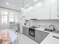 3-бөлмелі пәтер · 61.3 м² · 5/9 қабат, Калдаяков — ЭЛРТ, бағасы: ~ 42.6 млн ₸ в Астане, Сарайшык р-н — фото 4