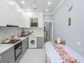 3-бөлмелі пәтер · 61.3 м² · 5/9 қабат, Калдаяков — ЭЛРТ, бағасы: ~ 42.6 млн ₸ в Астане, Сарайшык р-н — фото 7