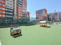 3-бөлмелі пәтер · 61.3 м² · 5/9 қабат, Калдаяков — ЭЛРТ, бағасы: ~ 42.6 млн ₸ в Астане, Сарайшык р-н — фото 22