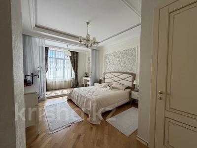 4-комнатная квартира · 141 м², Мангилик Ел 23 за 170 млн ₸ в Астане, Есильский р-н
