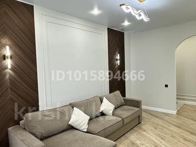 2-бөлмелі пәтер · 68.8 м² · 9/18 қабат, Е36 2, бағасы: ~ 49.8 млн ₸ в Астане, Нура р-н