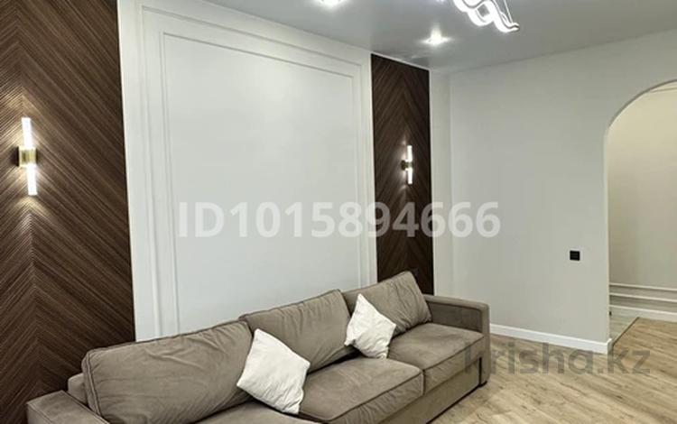 2-бөлмелі пәтер · 68.8 м² · 9/18 қабат, Е36 2, бағасы: ~ 49.8 млн ₸ в Астане, Нура р-н — фото 2