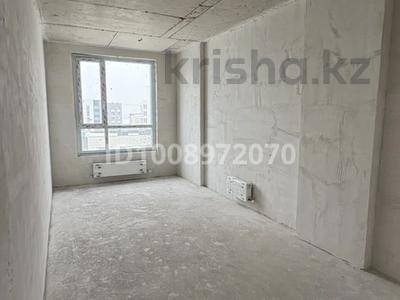 3-бөлмелі пәтер · 83.6 м² · 11/12 қабат, Жубан Молдагалиев 5, бағасы: 42.5 млн 〒 в Астане, Нура р-н