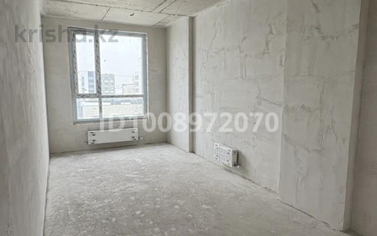 3-бөлмелі пәтер · 83.6 м² · 11/12 қабат, Жубан Молдагалиев 5, бағасы: 42.5 млн 〒 в Астане, Нура р-н — фото 2