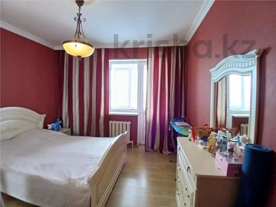 3-комнатная квартира · 93 м² · 9/10 этаж, Кабанбай батыра — БЕЗ КОМИССИИ ДЛЯ ПОКУПАТЕЛЯ за 49 млн 〒 в Астане, Есильский р-н