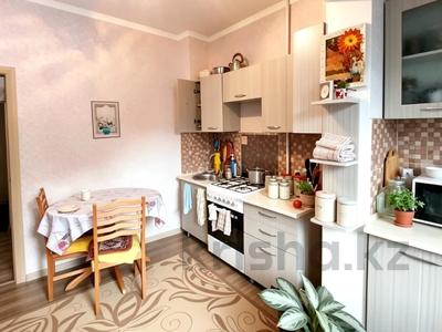 1-комнатная квартира · 44 м² · 3/5 этаж, мкр Айнабулак-1 за 27 млн ₸ в Алматы, Жетысуский р-н