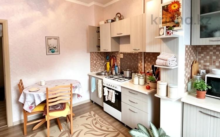 1-комнатная квартира · 44 м² · 3/5 этаж, мкр Айнабулак-1 за 27 млн ₸ в Алматы, Жетысуский р-н — фото 2