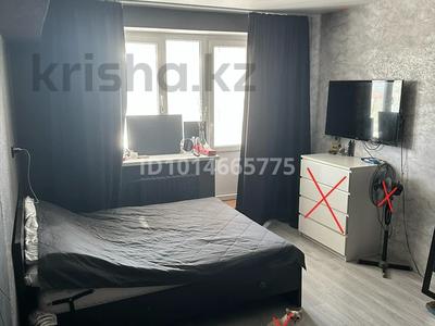 1-комнатная квартира · 40 м² · 9/9 этаж, мкр Жетысу-3 1 за 300 000 ₸ в Алматы, Ауэзовский р-н