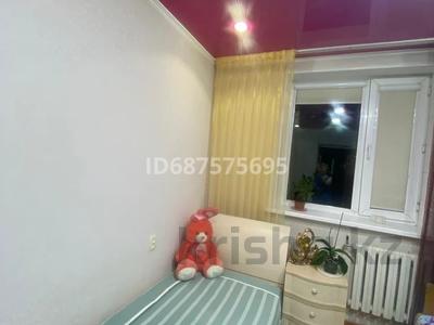 3-комнатная квартира · 64 м² · 5/5 этаж, Каблиса Жырау 211ж за 23 млн 〒 в Талдыкоргане