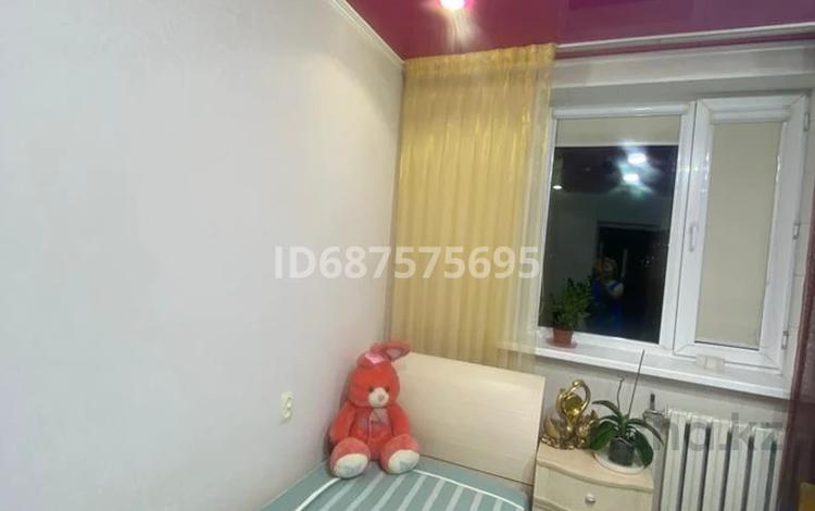 3-бөлмелі пәтер · 64 м² · 5/5 қабат, Каблиса Жырау 211ж, бағасы: 22 млн ₸ в Талдыкоргане — фото 2