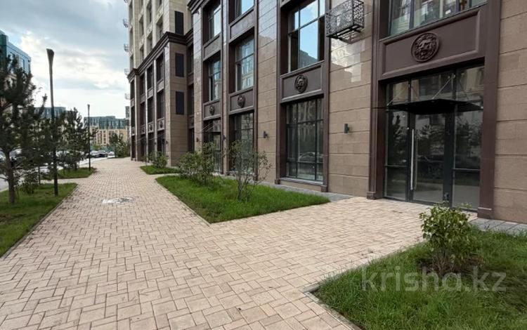 3-бөлмелі пәтер · 100.85 м² · 5/12 қабат, А 32 2Б — БЕЗ КОМИССИИ, бағасы: ~ 89.5 млн ₸ в Астане, Сарайшык р-н — фото 3