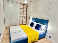 2-комнатная квартира · 60 м² · 10/19 этаж, Брусиловского 159 за 20 000 〒 в Алматы, Алмалинский р-н