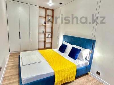 Аренда квартир посуточно в Алматы: 2-комнатная квартира · 60 м² · 10/19 этаж, Брусиловского 159 за 23 000 〒 2-комнатная квартира · 60 м² · 10/19 этаж, Брусиловского 159 за 23 000 〒 в Алматы, Алмалинский р-н