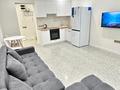 2-комнатная квартира · 60 м² · 10/19 этаж, Брусиловского 159 за 20 000 ₸ в Алматы, Алмалинский р-н — фото 18