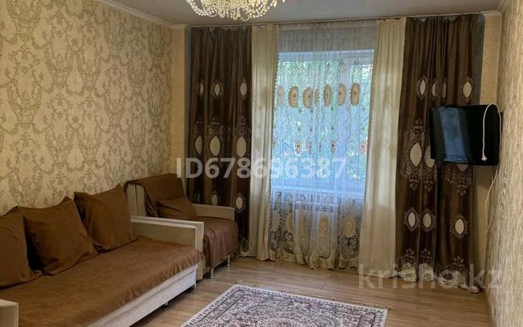 2-комнатная квартира · 60 м² · 1/9 этаж, Райымбека — Райымбека - Ауэзова за 300 000 ₸ в Алматы, Алмалинский р-н — фото 24