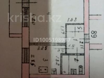 1-бөлмелі пәтер · 34.3 м² · 1/5 қабат, Темиржолшылар 98 — Магазин Прогресс, бағасы: 14.5 млн ₸ в Усть-Каменогорске