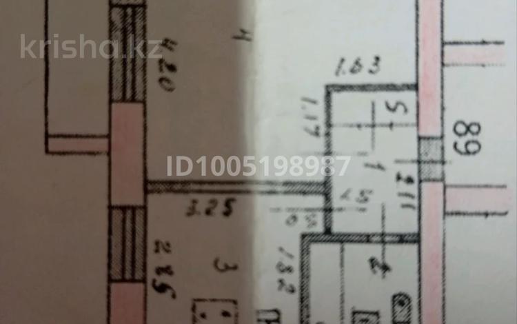 1-бөлмелі пәтер · 34.3 м² · 1/5 қабат, Темиржолшылар 98 — Магазин Прогресс, бағасы: 14.5 млн ₸ в Усть-Каменогорске — фото 2
