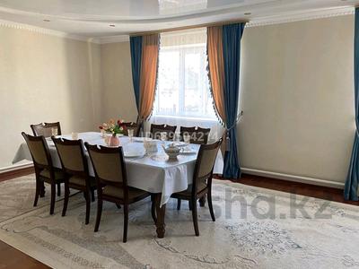 Отдельный дом · 4 комнаты · 160 м² · 4 сот., Потанина — Машхур Жусупа - бестужева за 63 млн 〒 в Павлодаре