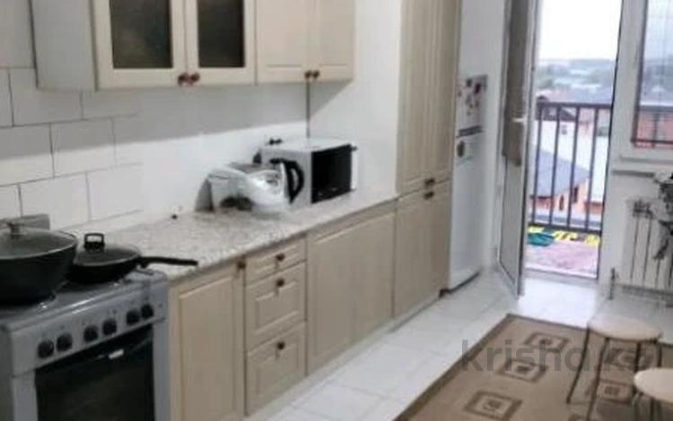 1-бөлмелі пәтер · 45 м² · 6/12 қабат, Дарабоз — Алматы жастар, Умай ипотека проходит., бағасы: 28 млн ₸ в Алатауский р-н — фото 2