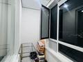 2-комнатная квартира · 50 м² · 9/9 этаж, Улы Дала E669 — Школа 109, НИКТО НЕ ЖИЛ за 250 000 〒 в Астане, Есильский р-н — фото 11