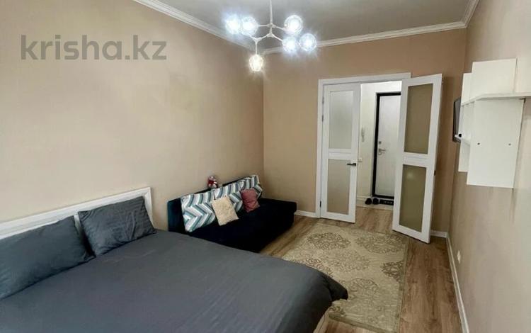 1-комнатная квартира · 44 м² · 2/12 этаж, Розыбакиева 181а за 47 млн 〒 в Алматы, Бостандыкский р-н — фото 10