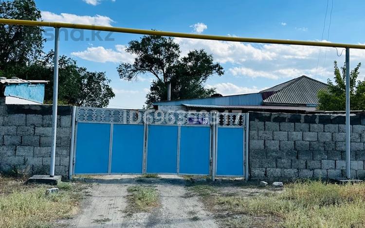 Үйдің бір бөлігі · 4 бөлме · 104.9 м² · 19 сот., Чкалова 33/1 — ул. Лазо, бағасы: 14 млн 〒 в Уштобе — фото 2