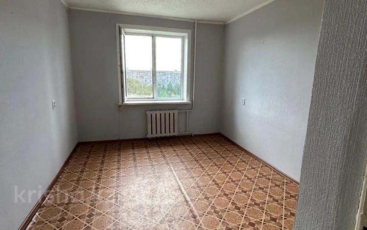 2-бөлмелі пәтер · 54 м² · 4/5 қабат, 4 линия, бағасы: 18.5 млн ₸ в Петропавловске — фото 2