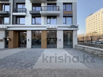 Свободное назначение, офисы, магазины и бутики, общепит, салоны красоты, медцентры и аптеки, образование, развлечения, конференц-залы, кабинеты и рабочие места, студии · 370 м² за ~ 5.5 млн 〒 в Алматы, Бостандыкский р-н