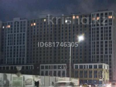 1-комнатная квартира · 42 м² · 12/19 этаж, Жургенова — Байтурсынова за ~ 17 млн 〒 в Астане, Алматы р-н