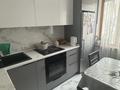 4-бөлмелі пәтер · 75 м² · 4/5 қабат, Макатаева 186 — Макатаева Шагабудинова, бағасы: 59 млн ₸ в Алматы, Алмалинский р-н