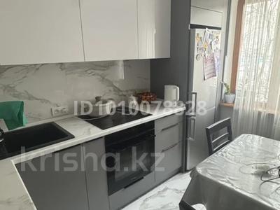 4-бөлмелі пәтер · 75 м² · 4/5 қабат, Макатаева 186 — Макатаева Шагабудинова, бағасы: 59 млн ₸ в Алматы, Алмалинский р-н
