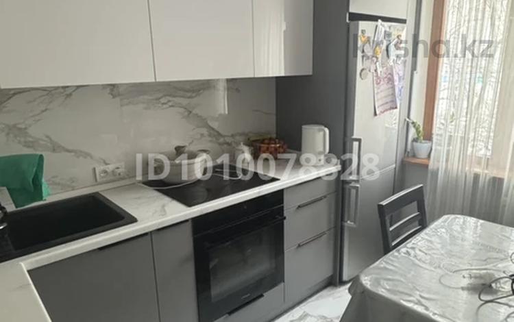 4-бөлмелі пәтер · 75 м² · 4/5 қабат, Макатаева 186 — Макатаева Шагабудинова, бағасы: 59 млн ₸ в Алматы, Алмалинский р-н — фото 2