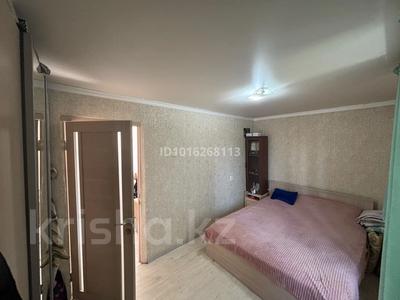 3-комнатная квартира · 54 м² · 5/5 этаж, Куйши Дина 37 — Абылай хана - Манас за 24 млн ₸ в Астане, Алматы р-н