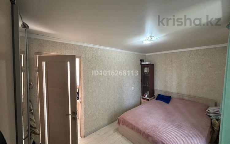 3-комнатная квартира · 54 м² · 5/5 этаж, Куйши Дина 37 — Абылай хана - Манас за 24 млн ₸ в Астане, Алматы р-н — фото 2