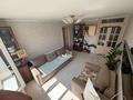 3-комнатная квартира · 54 м² · 5/5 этаж, Куйши Дина 37 — Абылай хана - Манас за 24 млн ₸ в Астане, Алматы р-н — фото 4