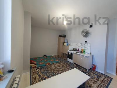 1-комнатная квартира, 27 м², 13/16 этаж, Н. Тлендиева 52 — ТОРГА НЕТУ ЦЕНА ОКОНЧАТЕЛЬНАЯ за 9.6 млн 〒 в Астане, Сарыарка р-н