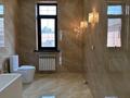 Отдельный дом · 5 комнат · 540 м² · 8 сот., Нурлы Бакеновой 47 за 450 млн 〒 в Алматы — фото 38