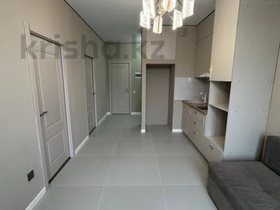 3-бөлмелі пәтер · 45.4 м² · 6/6 қабат, мкр Нуркент, бағасы: 34 млн ₸ в Алматы, Алатауский р-н
