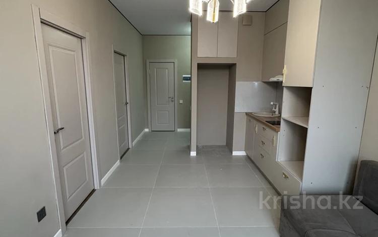 3-бөлмелі пәтер · 45.4 м² · 6/6 қабат, мкр Нуркент, бағасы: 34 млн ₸ в Алматы, Алатауский р-н — фото 15