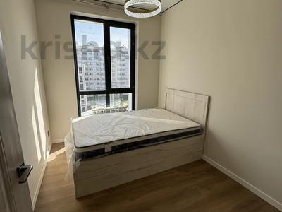 3-комнатная квартира · 45.4 м² · 6/6 этаж, мкр Нуркент за 33.5 млн ₸ в Алматы, Алатауский р-н