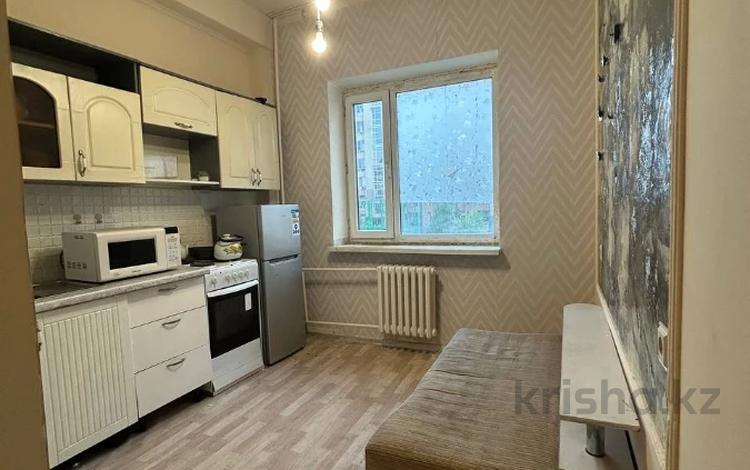 1-комнатная квартира · 32 м² · 2/11 этаж, Янушкевича 1/2 за 14.5 млн ₸ в Астане, Сарыарка р-н — фото 7