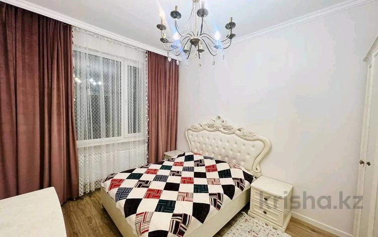 3-комнатная квартира, 62 м², 6/7 этаж, Улы Дала 6 — Сауран