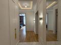 4-комнатная квартира · 121.4 м² · 1/10 этаж, Жошы Хан 23 за 90.8 млн ₸ в Астане, Есильский р-н — фото 20