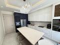 4-комнатная квартира · 121.4 м² · 1/10 этаж, Жошы Хан 23 за 90.8 млн ₸ в Астане, Есильский р-н — фото 6